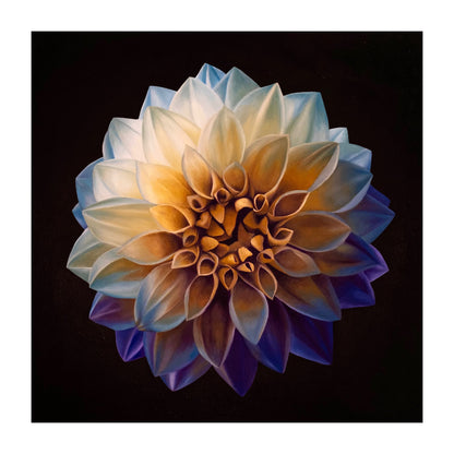 Dahlia No. 2 Original