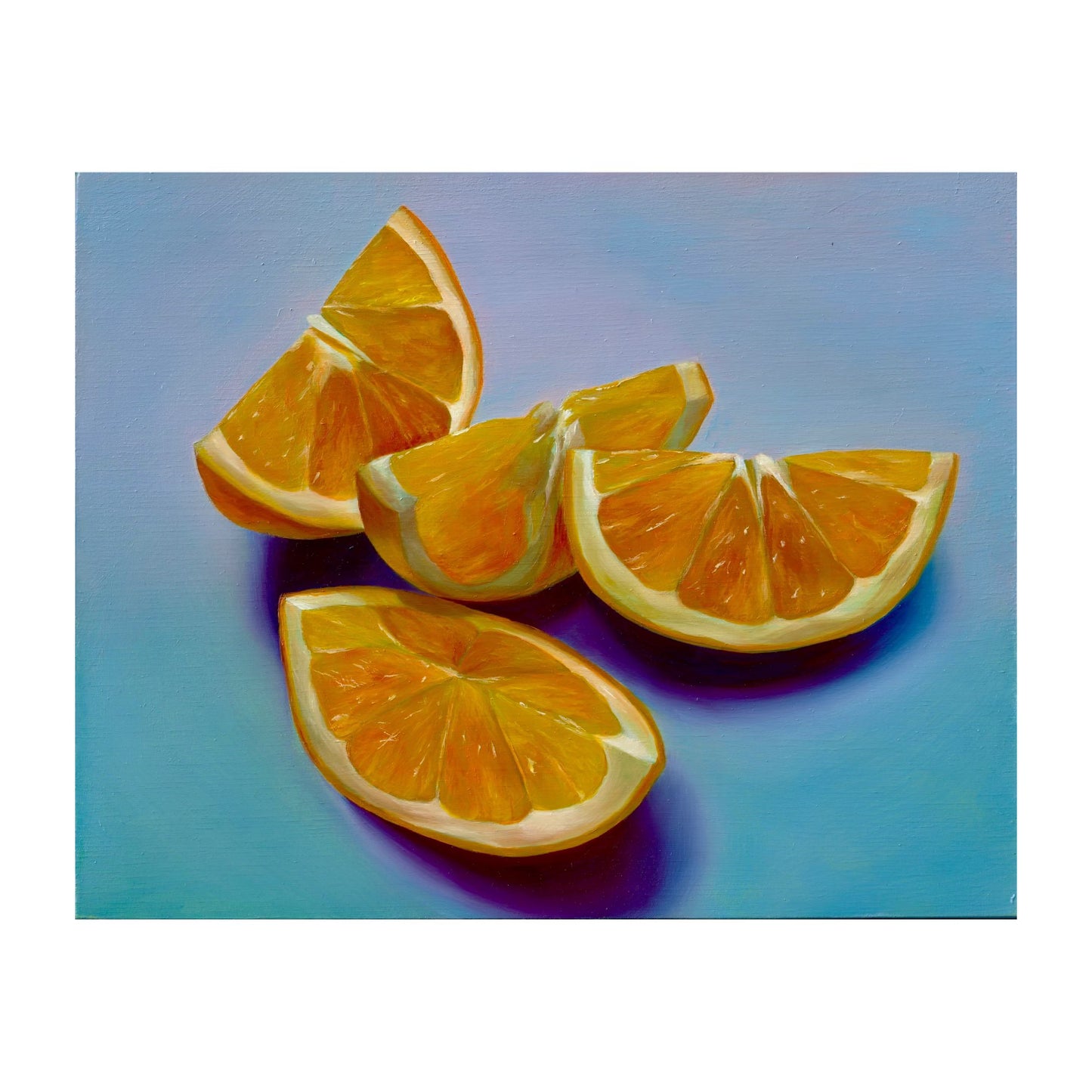 Orange Slices Original