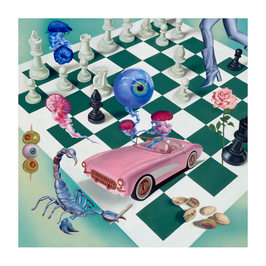 Products – Annie Chen Art Products – Annie Chen Art